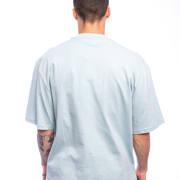 T-Shirt Karl Kani - Usa Boxy T-Shirt - Blue