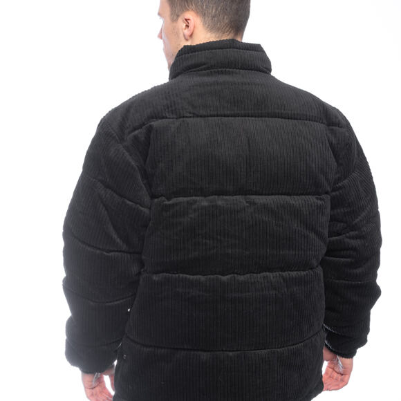 Jacke Karl Kani - Signature Corduroy Puffer Jacket