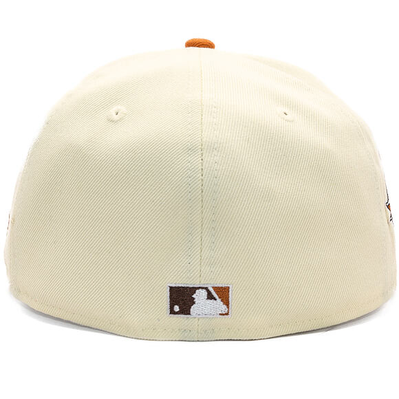 Kappe New Era - 59FIFTY MLB Asg pin PC SAFGIA