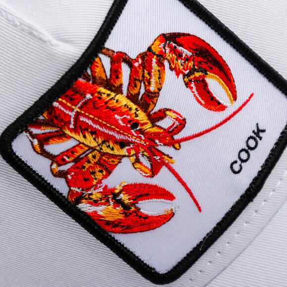 Kappe Goorin - Lemme Cook Trucker - Blank