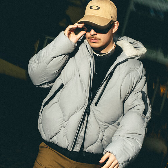 T-Shirt Oakley - Metal Rise Tee