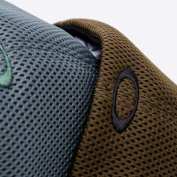 Kappe Oakley - Oakley Ellipse Mesh Hat - Army Green