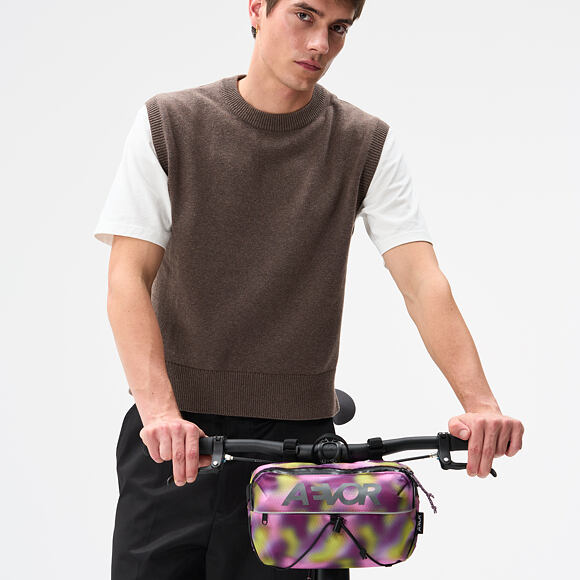 Aevor Bar Bag - Proof Psychedelic Slush