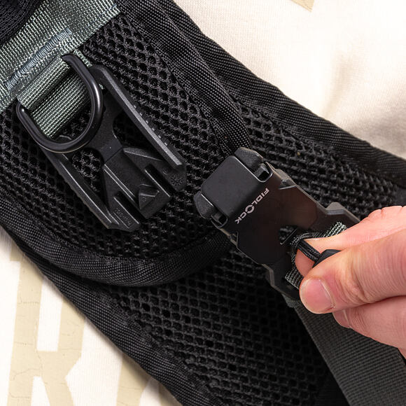 Oakley - Latitude Sling Pack - Aviator Green