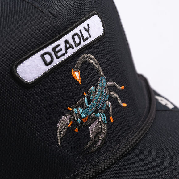 Kappe Goorin - GB2 Deadly Scorp - Void