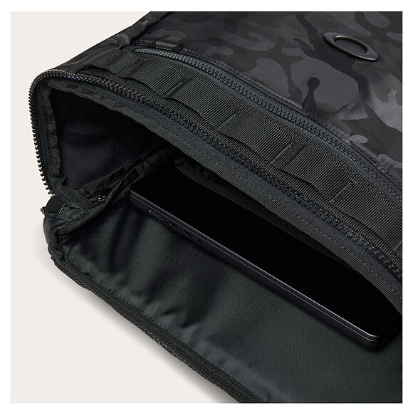 Rucksack Oakley - Enhance Lt Boxpack Xl 8.0 Fw - Black Camo