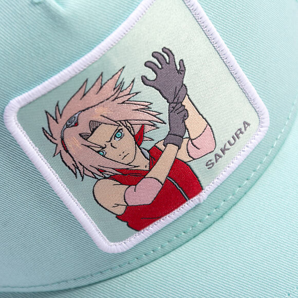 Kappe Capslab - Naruto