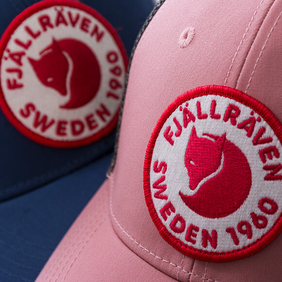 Kappe Fjällräven - 1966 Logo Långtradarkeps