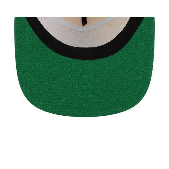 Kappe New Era - Camp Know Where 19TWENTY - Stranger Things - Green