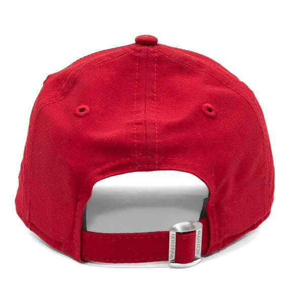 Kinder Kappe New Era - MLB Flawless 9FORTY - NY Yankees - Scarlet