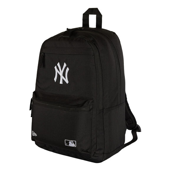 Rucksack New Era - MLB Delaware Backpack - NY Yankees - Black