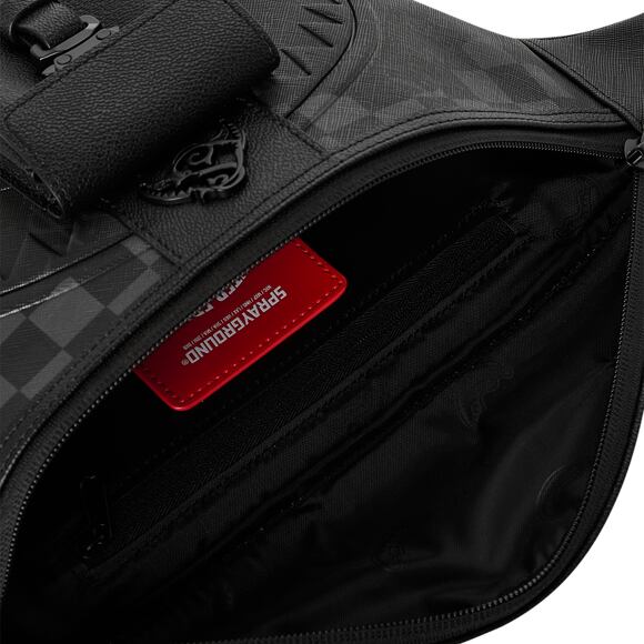 Bauchtasche Sprayground - 4AM Mix Up V2 Savyy