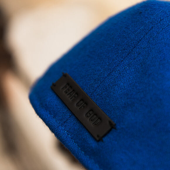 Kappe New Era - MLB Fear of God 59FIFTY - NY Mets - Royal
