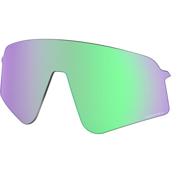 Sonnenbrille Oakley - Sutro Lite Sweep - Prizm Road Jade