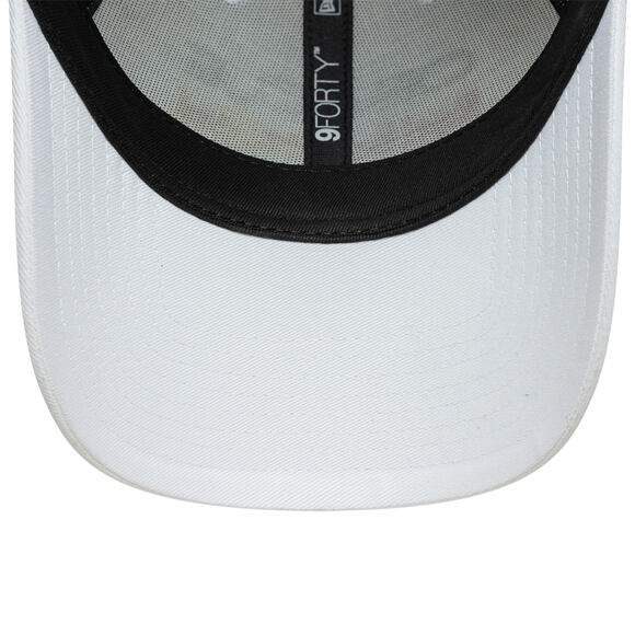Kappe New Era - F1 Core 9FORTY - RED BULL F1 - White