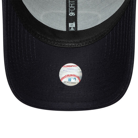 Kappe New Era - MLB Patch 9FORTY - NY Yankees - Navy