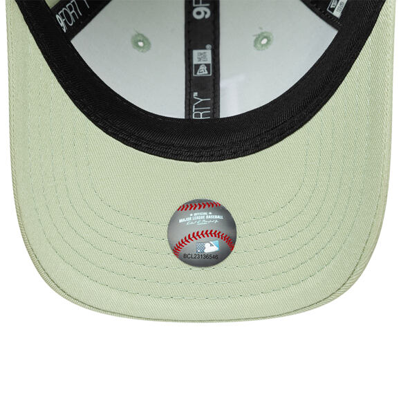 Kinder Kappe New Era - MLB Essential 9FORTY - LA Dodgers - Soft Grass