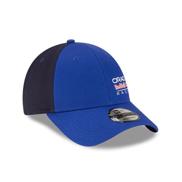 Kappe New Era - F1 Essential 9FORTY - RED BULL F1 - Navy Blue