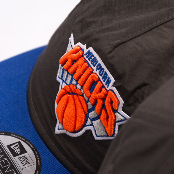 Kappe New Era - NBA Nylon Ripstop 19TWENTY - NY Knicks - Team Color