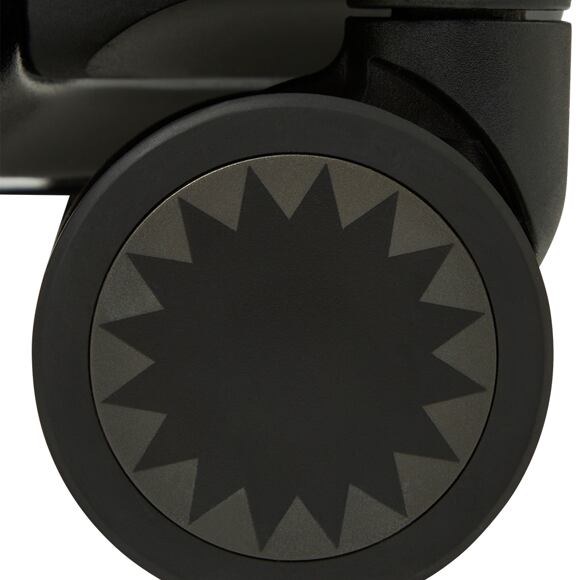 Tasche Sprayground - Sharks In Paris Wtf Bubble Brown Check Full-Size Luggage