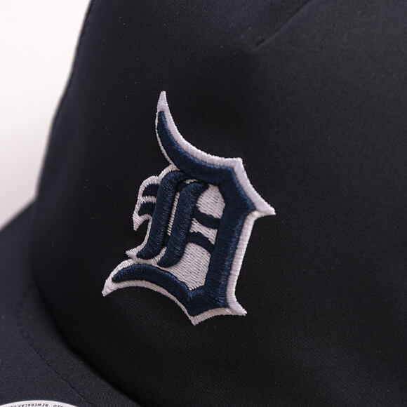 Kappe New Era - MLB APEX 9FORTY A-Frame - Detroit Tigers - Team Color