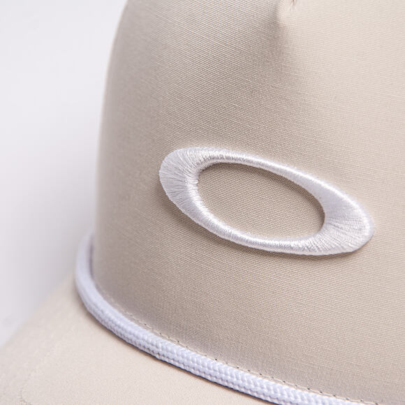 Kappe Oakley - Oakley Rope Hat - Mist