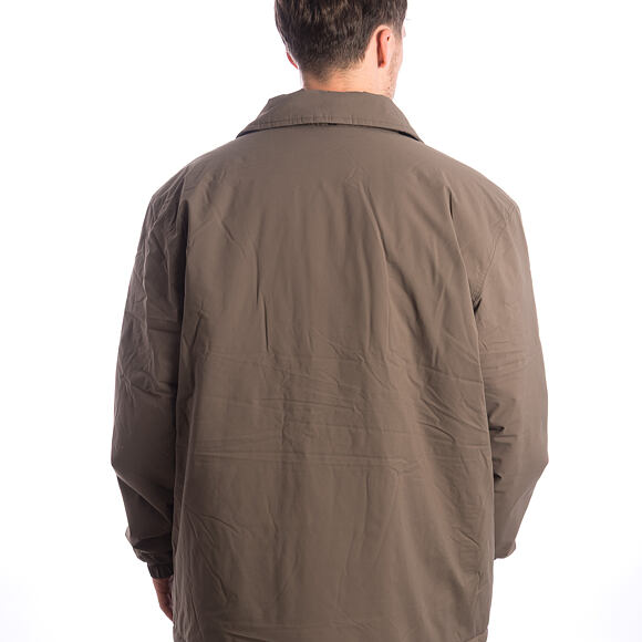 Jacke Oakley - Urbanslope Shirt Jacket - Deep Olive