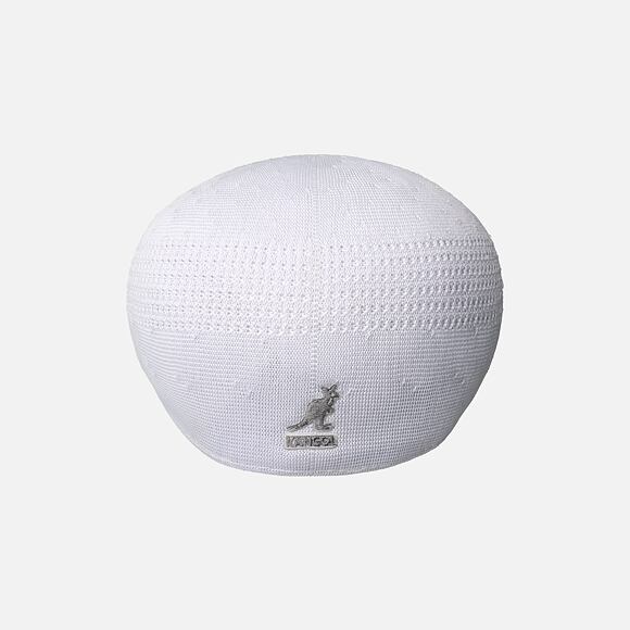 Schiebermütze Kangol Tropic 507 Ventair White