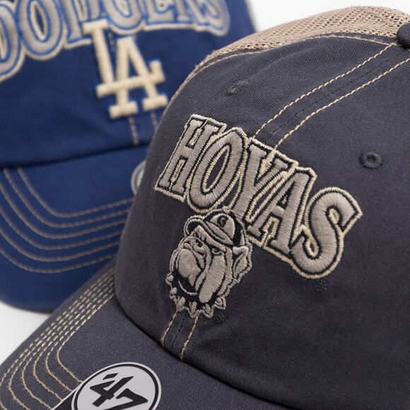 Kappe '47 Brand - NHL Tuscaloosa - Georgetown Hoyas CLEAN UP