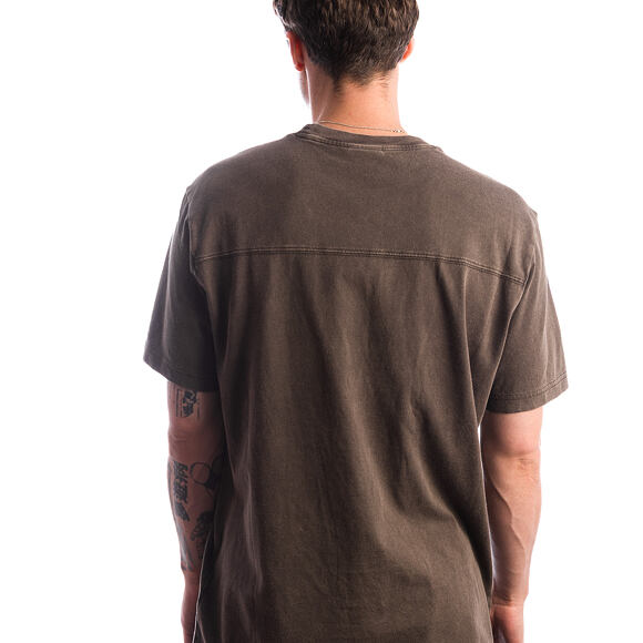 T-Shirt Champion - Washed Black SS Tee