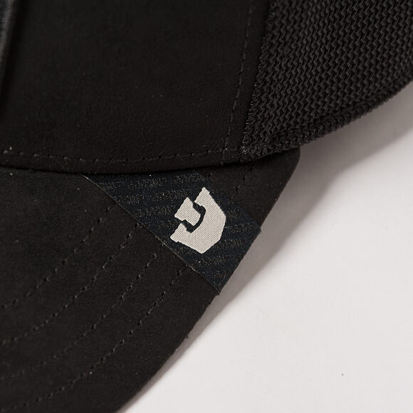 Kappe Goorin - Over The Line Spider - Black