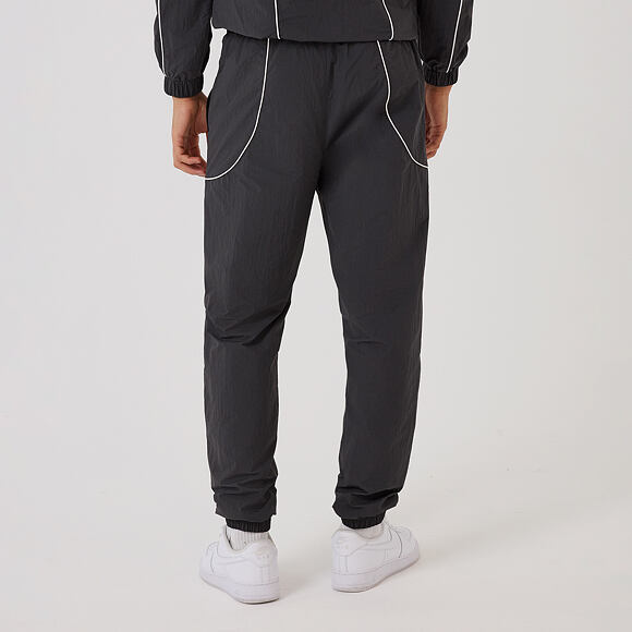 Hose New Era - MLB Piping Track Pants - NY Yankees - Steel