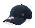 Kappe New Era - 9FORTY Flawless Logo - NY Yankees - Navy