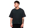 T-Shirt Urban Classics Heavy Oversized Tee Bottlegreen