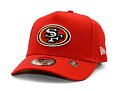 Kappe New Era - 9FORTY A-Frame - San Francisco 49ers - Team Color