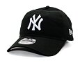 Kappe New Era - MLB Essential 9TWENTY - NY Yankees - Black / White