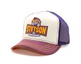 Kappe Stetson - Trucker Cap Hotdog - 82