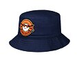 Hut Stetson - Golf Club Bucket - Navy