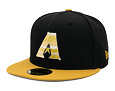 Kappe New Era - MLB 59FIFTY Day - Arizona Diamondbacks - Black & Gold