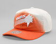 Kappe Mitchell & Ness - Dip Dye Pro Snapback Hwc - Phoenix Suns - Orange