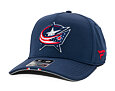 Kappe Fanatics - Columbus Blue Jackets - Authentic Pro 2025 NHL Draft