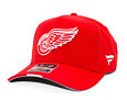Kappe Fanatics - Detroit Red Wings - Authentic Pro 2025 NHL Draft