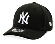 Kappe New Era - MLB Seasonal 9FORTY M-CROWN - NY Yankees - Black
