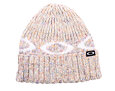 Oakley Haube - W. Ellipse Ribbed Beanie - Mist
