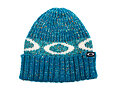 Oakley Haube - W. Ellipse Ribbed Beanie - New Balsam