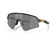 Sonnenbrille Oakley - Sutro Lite Sweep - Prizm Black / Dark Galaxy