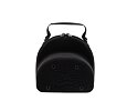 Tasche New Era - Branded Velour Cap Carrier 2-caps - Black