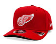 Kappe New Era - NHL 9SEVENTY Stretch-Snap - Detroit Red Wings - Team Color