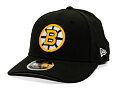 Kappe New Era - NHL 9FORTY M-CROWN - Boston Bruins - Team Color