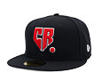 Kappe New Era - WBC World Baseball Classic 59FIFTY - Czech Republic - Team Color